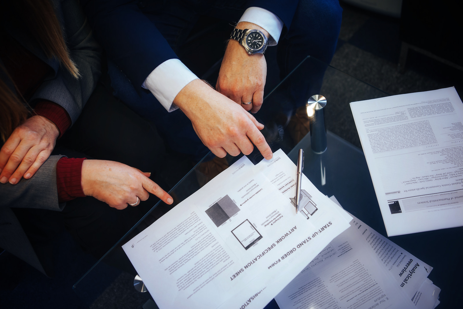 GRA: The Biotech Consultancy