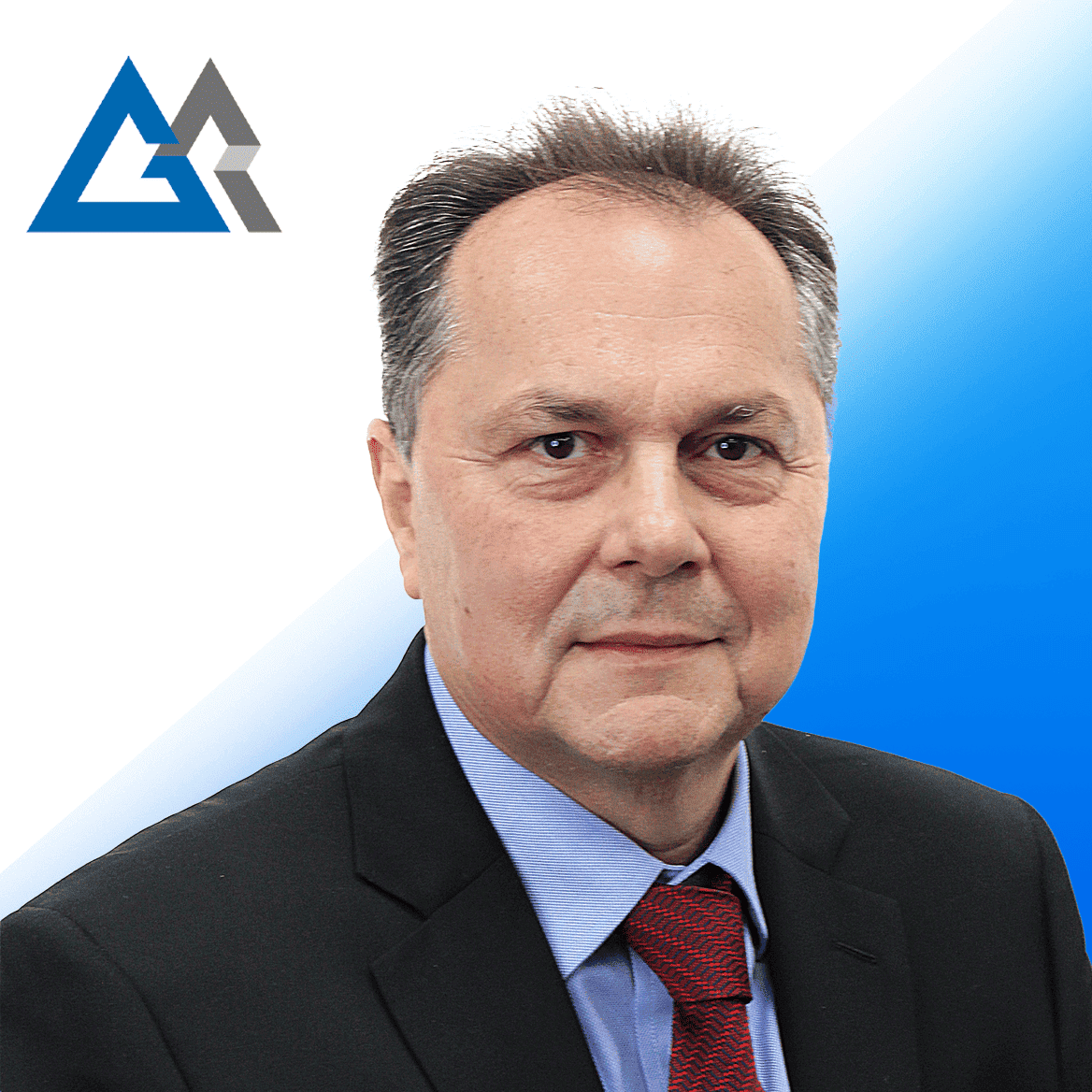 Spiros Servos