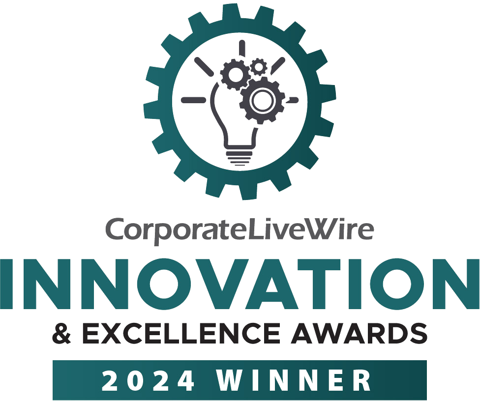 Innovation & Excellence 2024 Winner