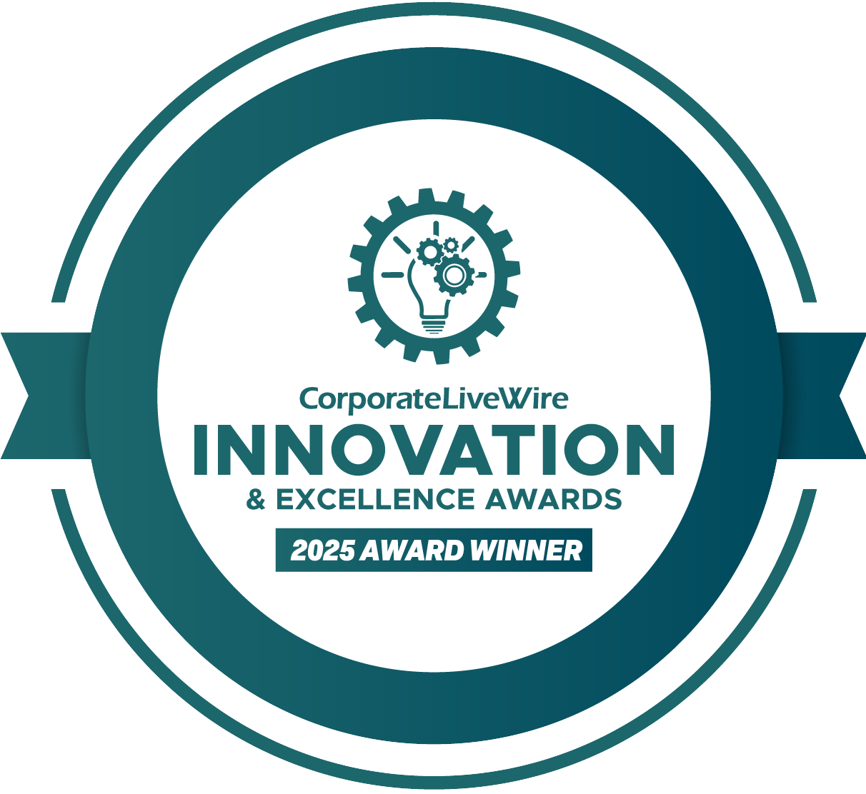 Innovation & Excellence 2025 Winner
