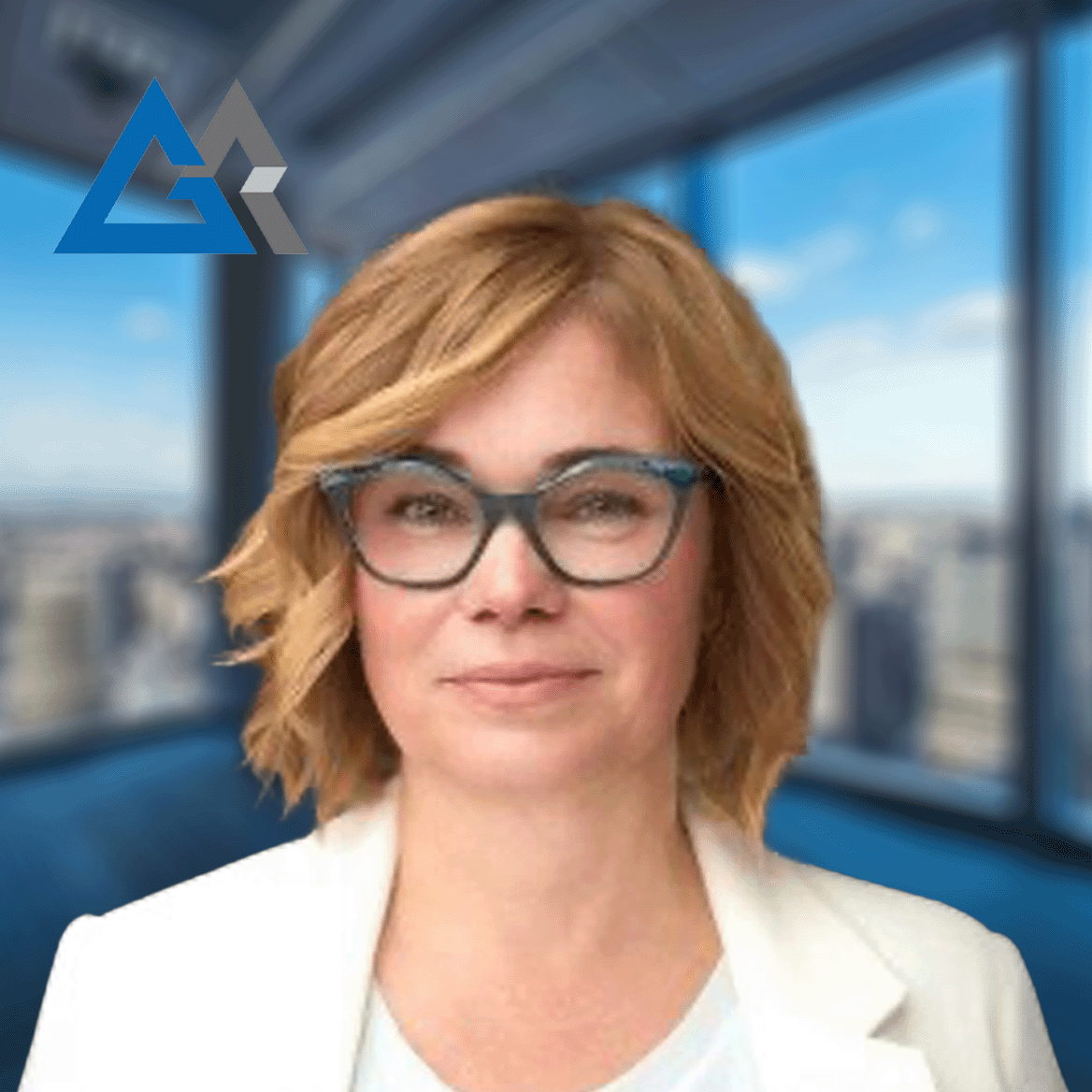 Angela Dyer