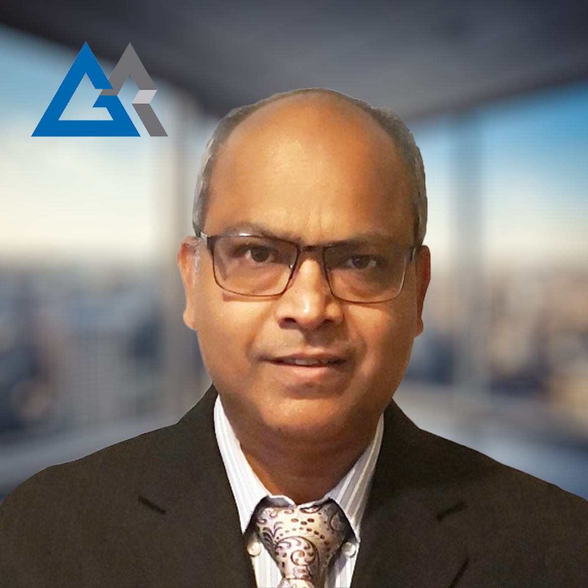 Subash Das